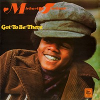 Jackson, Michael - Got To Be There, UK