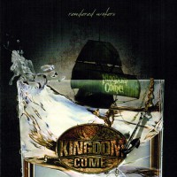 Kingdom Come - Rendered Waters, ITA
