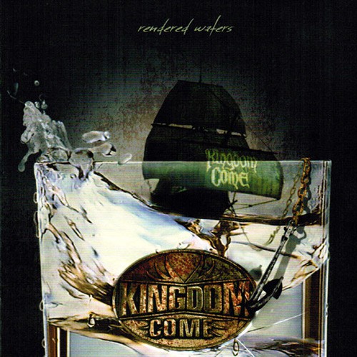 Kingdom Come - Rendered Waters, ITA