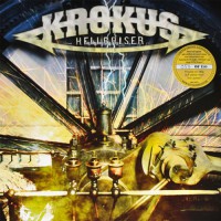 Krokus - Hellraiser, D