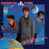 Thompson Twins - Into The Gap