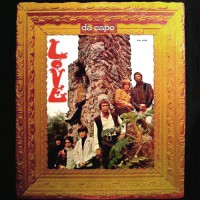 Love - Da Capo, US (MONO)