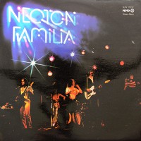 Neoton Familia - Csak a zene, HUN