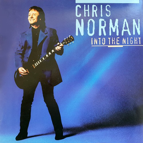 Norman, Chris - Into The Night, D (Promo)