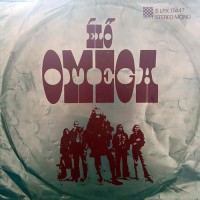 Omega - Elo Omega, HUN (Eng. Lab.)