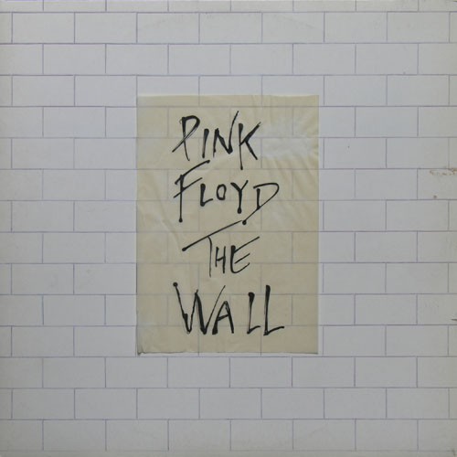 Pink Floyd - The Wall, D (Or)