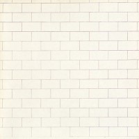 Pink Floyd - The Wall, D (1st)