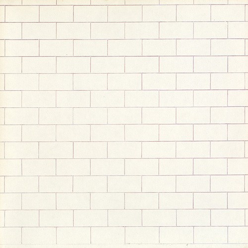 Pink Floyd - The Wall, D (1st)