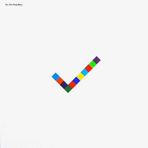 Pet Shop Boys - Yes, UK & EU