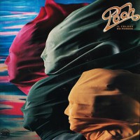 Pooh - Il Colore Dei Pensieri, ITA (Or)