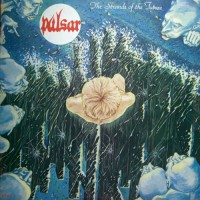 Pulsar - The Strands Of The Future, FRA