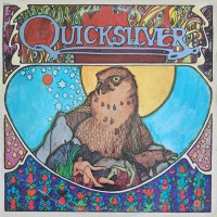 Quicksilver Messenger Service - Quicksilver, US