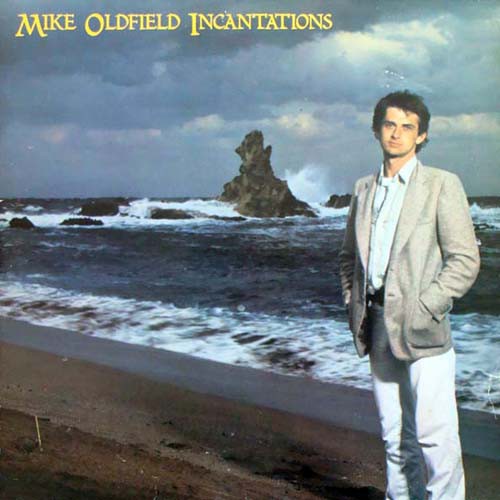 Oldfield, Mike - Incantations, D