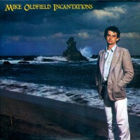 Oldfield, Mike - Incantations, D