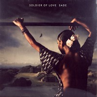 Sade - Soldier Of Love, EU (Re)