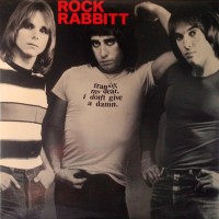 Rabbitt - Rock Rabbitt, AFR