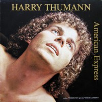 Thumann, Harry - American Express, ITA