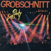 Grobschnitt - Last Party Live, D