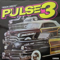 Pulse 3 - Pulse 3, FRA