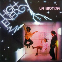 La Bionda - High Energy, D