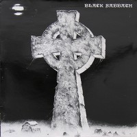 Black Sabbath - Headless Cross, UK