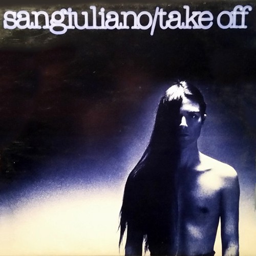 Sangiuliano - Take Off, ITA (Promo)