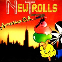 New Trolls - America O.K., ITA