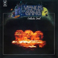 Venus Gang - Galactic Soul, FRA