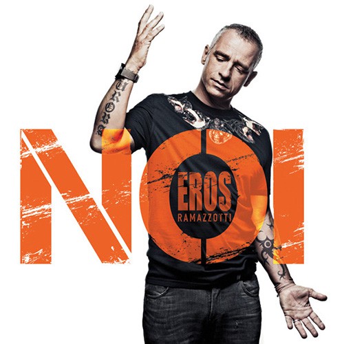 Ramazzotti, Eros - Noi, EU