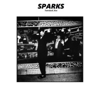 Sparks - Terminal Jive, UK