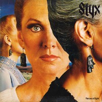 Styx - Pieces Of Eight, NL