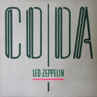 Led Zeppelin - Coda, D (Or)