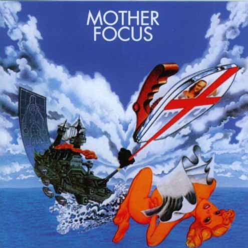 Focus - Mother Focus (ins)