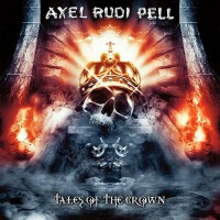 Axel Rudi Pell - Tales Of The Crown, D
