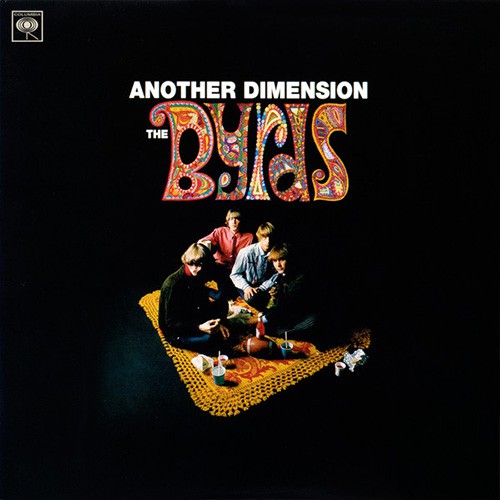 Byrds, The - Another Dimension, US