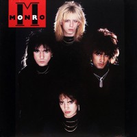 Monro - Monro, EU