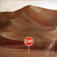 Epitaph - Stop Look And Listen, D
