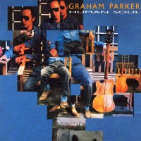 Parker Graham - Human Soul