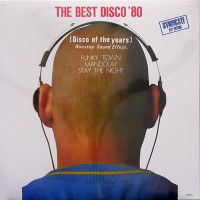The Best Disco '80 (