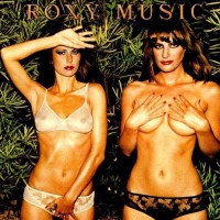 Roxy Music - Country Life+ins