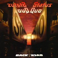 Status Quo - Back To Back+ins