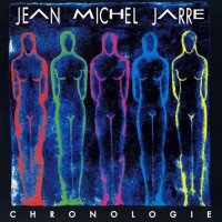 Jarre, Jean-Michele - Chronologie, D
