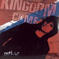 Kingdom Come - Outlier, ITA