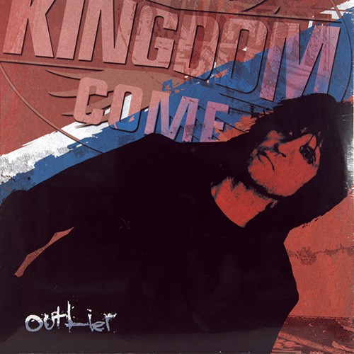 Kingdom Come - Outlier, ITA