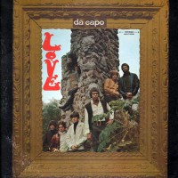 Love - Da Capo, US (STEREO)