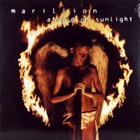Marillion - Afraid Of Sunlight, EU (Re)