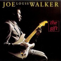 Walker Joe Louis - Gift