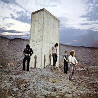 Who - Who's Next