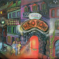 Neoton Familia - Neoton Disco, HUN