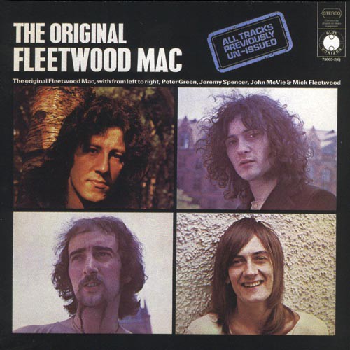 Fleetwood Mac - Original (sec.press)